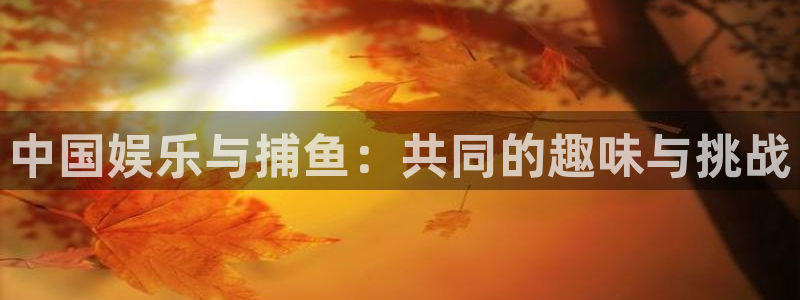 恒盛娱乐下载