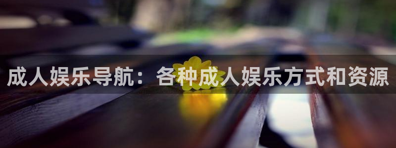 恒盛娱乐官网